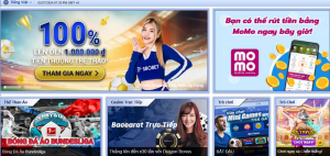 SBOBET Link - Hướng Dẫn Nạp Tiền Nhanh Chóng